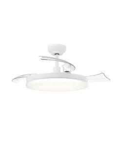 Philips Plafón con ventilador Tynl