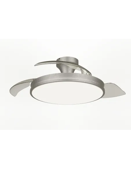 Philips Plafón con ventilador Atlas