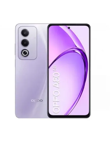 OPPO A80 5G