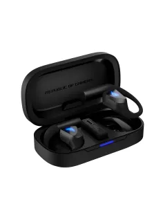 ASUS ROG Cetra Open Wireless Auriculares True Wireless Stereo (TWS) gancho de oreja Juego Bluetooth Negro 2