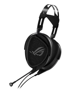 ASUS ROG Kithara Auriculares Alámbrico Diadema Juego Negro