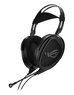 ASUS ROG Kithara Auriculares Alámbrico Diadema Juego Negro 2