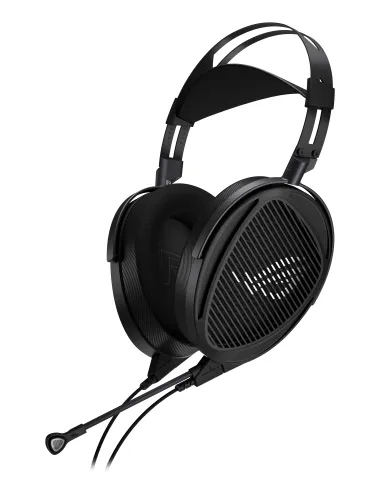 ASUS ROG Kithara Auriculares Alámbrico Diadema Juego Negro