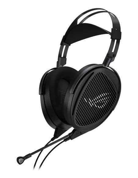 ASUS ROG Kithara Auriculares Alámbrico Diadema Juego Negro