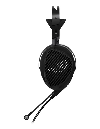ASUS ROG Kithara Auriculares Alámbrico Diadema Juego Negro