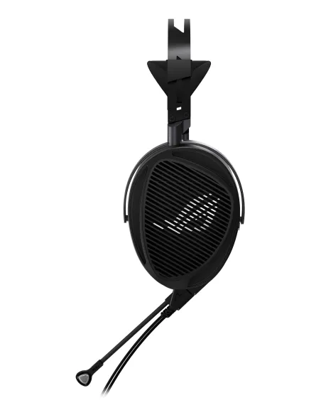 ASUS ROG Kithara Auriculares Alámbrico Diadema Juego Negro