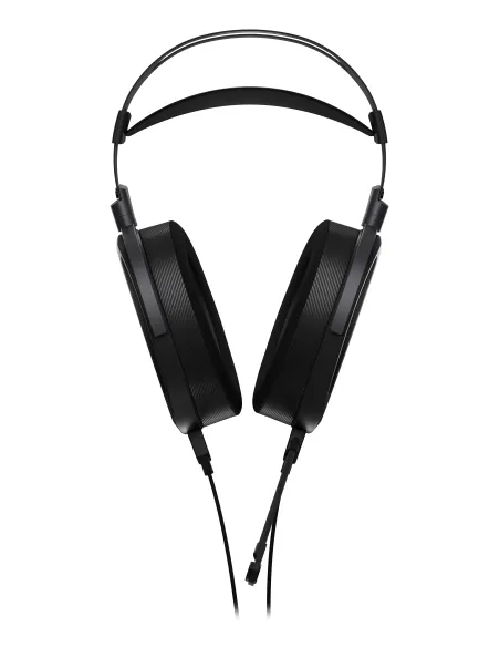ASUS ROG Kithara Auriculares Alámbrico Diadema Juego Negro