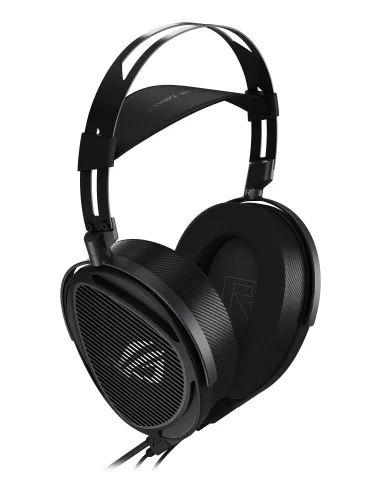 ASUS ROG Kithara Auriculares Alámbrico Diadema Juego Negro