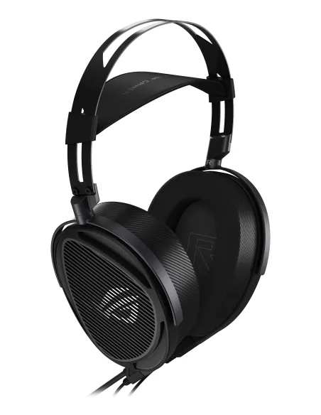 ASUS ROG Kithara Auriculares Alámbrico Diadema Juego Negro