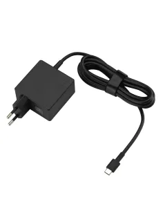 ASUS AC68-00 (AD2190020) adaptador e inversor de corriente Interior 68 W Negro