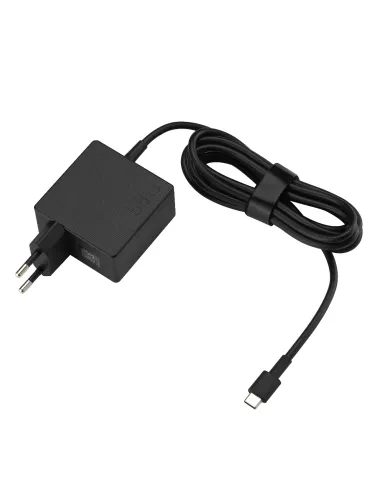 ASUS AC68-00 (AD2190020) adaptador e inversor de corriente Interior 68 W Negro