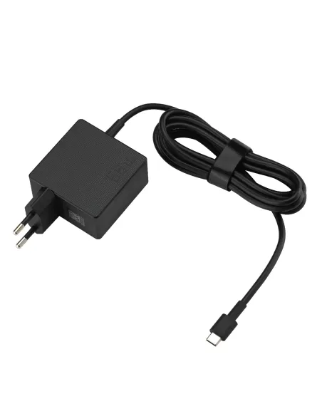 ASUS AC68-00 (AD2190020) adaptador e inversor de corriente Interior 68 W Negro