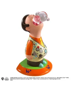 Sujetalibros the noble collection harry potter bubble boy