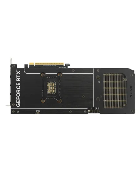 ASUS Prime -RTX5080-O16G NVIDIA GeForce RTX 5080 16 GB GDDR7