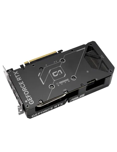 ASUS Dual -RTX5060TI-8G NVIDIA GeForce RTX 5060 Ti 8 GB GDDR7