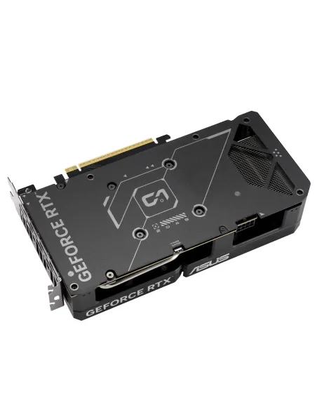 ASUS Dual -RTX5060TI-8G NVIDIA GeForce RTX 5060 Ti 8 GB GDDR7