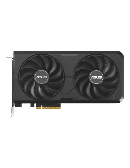 ASUS Dual -RTX5060-O8G-EVO NVIDIA GeForce RTX 5060 8 GB GDDR7