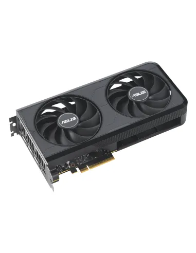 ASUS Dual -RTX5060-O8G-EVO NVIDIA GeForce RTX 5060 8 GB GDDR7