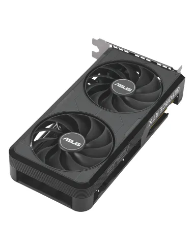 ASUS Dual -RTX5060-O8G-EVO NVIDIA GeForce RTX 5060 8 GB GDDR7