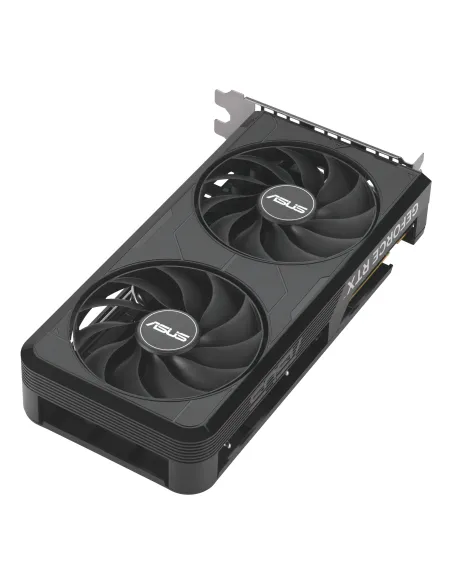 ASUS Dual -RTX5060-O8G-EVO NVIDIA GeForce RTX 5060 8 GB GDDR7