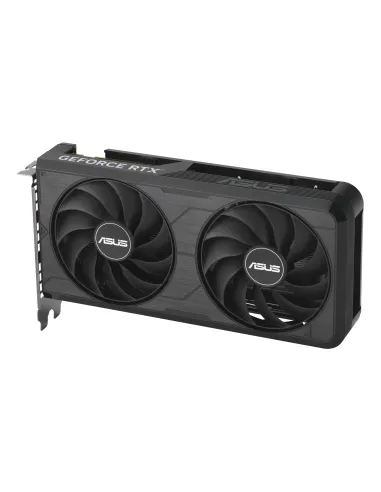 ASUS Dual -RTX5060-O8G-EVO NVIDIA GeForce RTX 5060 8 GB GDDR7