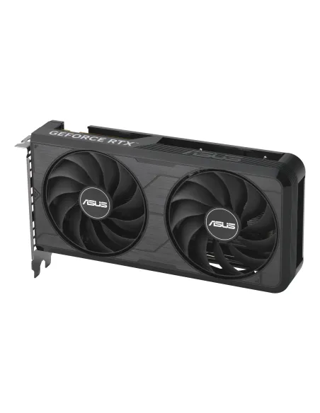 ASUS Dual -RTX5060-O8G-EVO NVIDIA GeForce RTX 5060 8 GB GDDR7