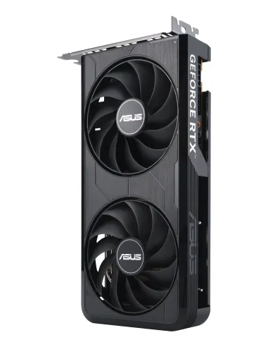 ASUS Dual -RTX5060-O8G-EVO NVIDIA GeForce RTX 5060 8 GB GDDR7