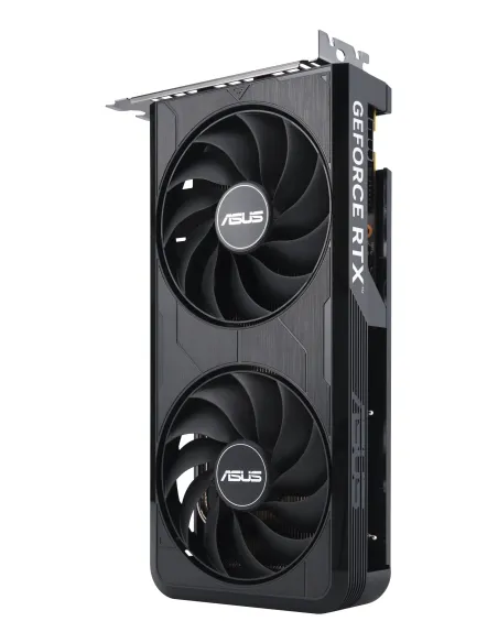 ASUS Dual -RTX5060-O8G-EVO NVIDIA GeForce RTX 5060 8 GB GDDR7