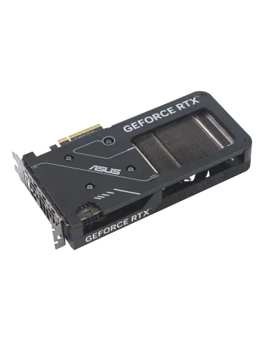 ASUS Dual -RTX5060-O8G-EVO NVIDIA GeForce RTX 5060 8 GB GDDR7