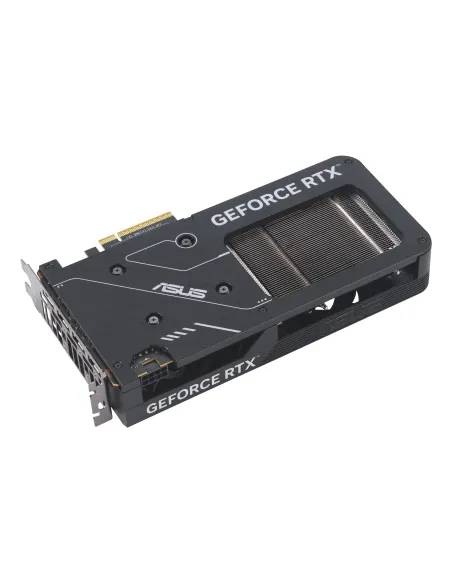 ASUS Dual -RTX5060-O8G-EVO NVIDIA GeForce RTX 5060 8 GB GDDR7