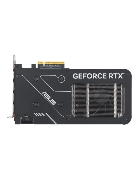 ASUS Dual -RTX5060-O8G-EVO NVIDIA GeForce RTX 5060 8 GB GDDR7
