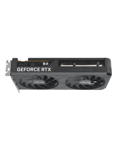 ASUS Dual -RTX5060-O8G-EVO NVIDIA GeForce RTX 5060 8 GB GDDR7