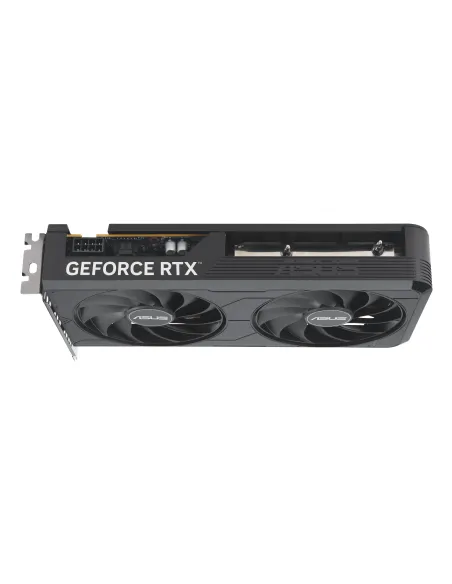 ASUS Dual -RTX5060-O8G-EVO NVIDIA GeForce RTX 5060 8 GB GDDR7