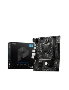MSI H510M PRO-E placa base Intel H510 LGA 1200 (Socket H5) micro ATX