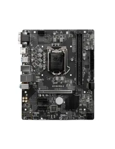 MSI H510M PRO-E placa base Intel H510 LGA 1200 (Socket H5) micro ATX 2
