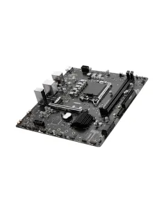 MSI PRO B760M-B DDR4 placa base Intel B760 LGA 1700 micro ATX 2