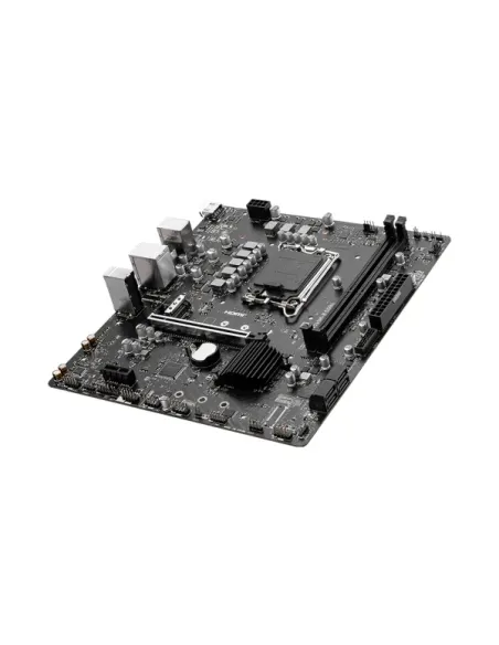MSI PRO B760M-B DDR4 placa base Intel B760 LGA 1700 micro ATX
