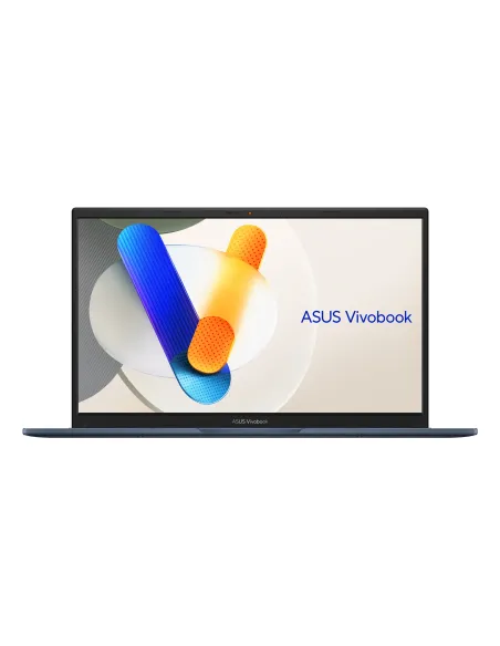 ASUS Vivobook 15 F1504VA-BQ529 - Ordenador Portátil 15.6" Full HD (Intel Core 5 120U, 16GB RAM, 512GB SSD, Graphics, Sin