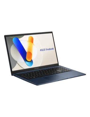 ASUS Vivobook 15 F1504VA-BQ529 - Ordenador Portátil 15.6" Full HD (Intel Core 5 120U, 16GB RAM, 512GB SSD, Graphics, Sin