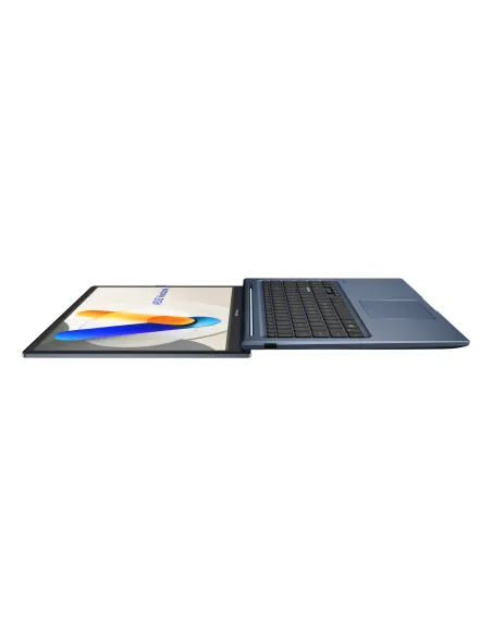 ASUS Vivobook 15 F1504VA-BQ529 - Ordenador Portátil 15.6" Full HD (Intel Core 5 120U, 16GB RAM, 512GB SSD, Graphics, Sin
