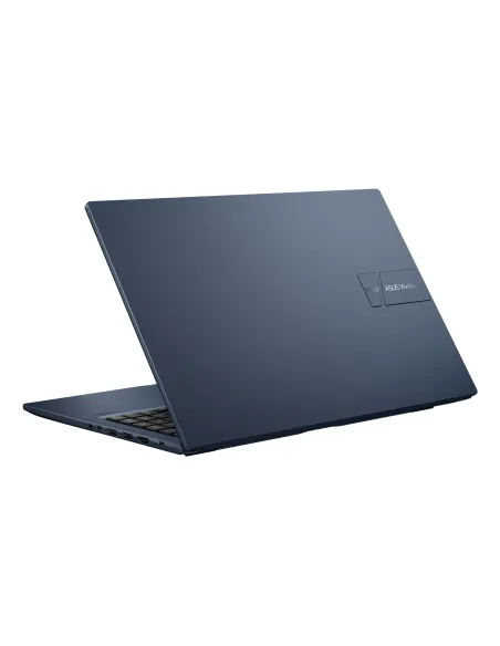 ASUS Vivobook 15 F1504VA-BQ529 - Ordenador Portátil 15.6" Full HD (Intel Core 5 120U, 16GB RAM, 512GB SSD, Graphics, Sin