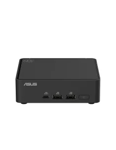 ASUS NUC RNUC15CRKU5063C2 Intel Core Ultra 5 225H 16 GB DDR5-SDRAM 512 GB SSD Windows 11 Pro Mini PC Negro