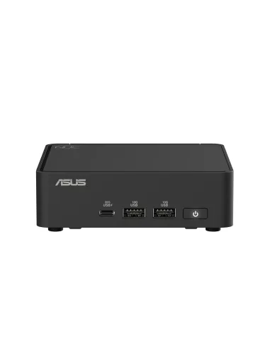 ASUS NUC RNUC15CRKU5063C2 Intel Core Ultra 5 225H 16 GB DDR5-SDRAM 512 GB SSD Windows 11 Pro Mini PC Negro