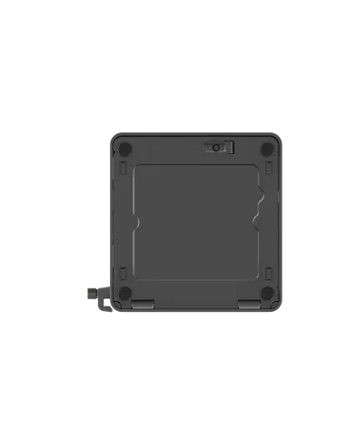 ASUS NUC RNUC15CRKU5063C2 Intel Core Ultra 5 225H 16 GB DDR5-SDRAM 512 GB SSD Windows 11 Pro Mini PC Negro
