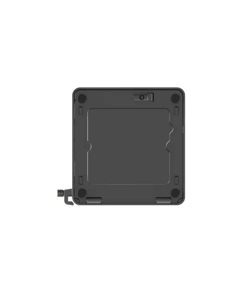 ASUS NUC RNUC15CRKU5063C2 Intel Core Ultra 5 225H 16 GB DDR5-SDRAM 512 GB SSD Windows 11 Pro Mini PC Negro