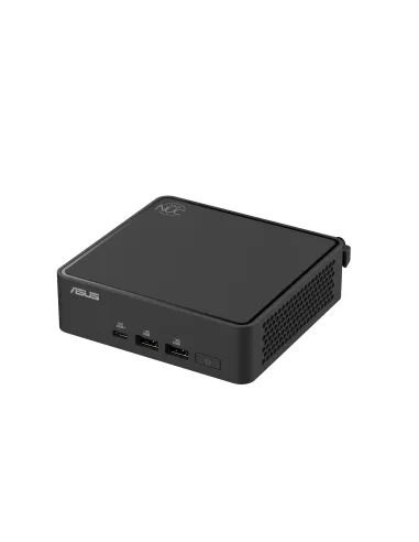 ASUS NUC RNUC15CRKU5063C2 Intel Core Ultra 5 225H 16 GB DDR5-SDRAM 512 GB SSD Windows 11 Pro Mini PC Negro