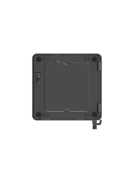 ASUS NUC RNUC15CRKU5063C2 Intel Core Ultra 5 225H 16 GB DDR5-SDRAM 512 GB SSD Windows 11 Pro Mini PC Negro
