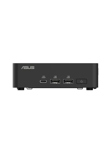ASUS NUC RNUC15CRKU5063C2 Intel Core Ultra 5 225H 16 GB DDR5-SDRAM 512 GB SSD Windows 11 Pro Mini PC Negro