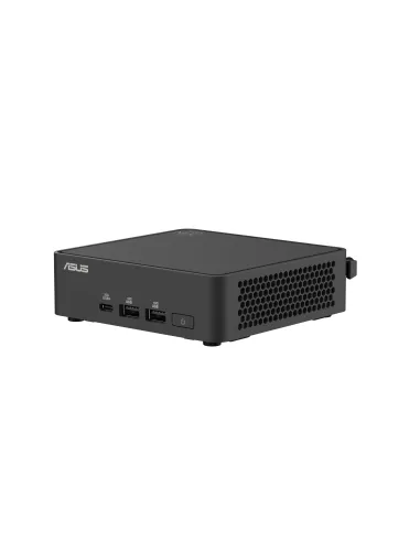 ASUS NUC RNUC15CRKU5063C2 Intel Core Ultra 5 225H 16 GB DDR5-SDRAM 512 GB SSD Windows 11 Pro Mini PC Negro