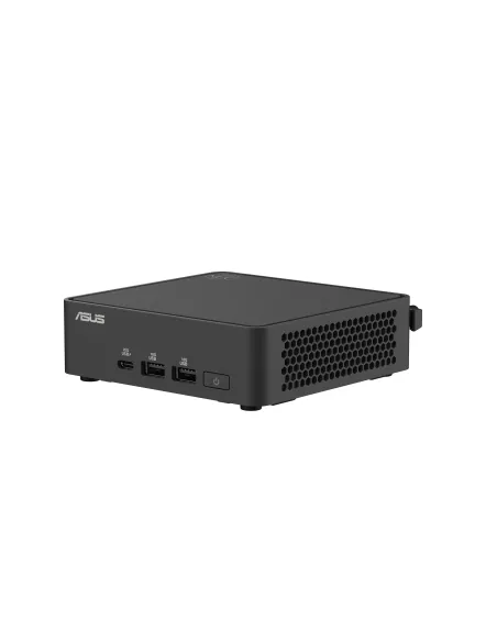 ASUS NUC RNUC15CRKU5063C2 Intel Core Ultra 5 225H 16 GB DDR5-SDRAM 512 GB SSD Windows 11 Pro Mini PC Negro